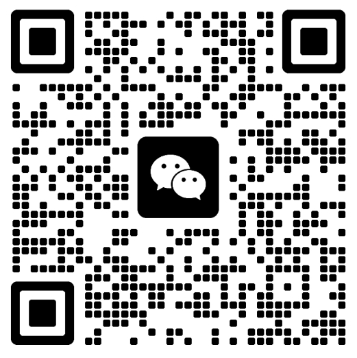 WeChat QR Code